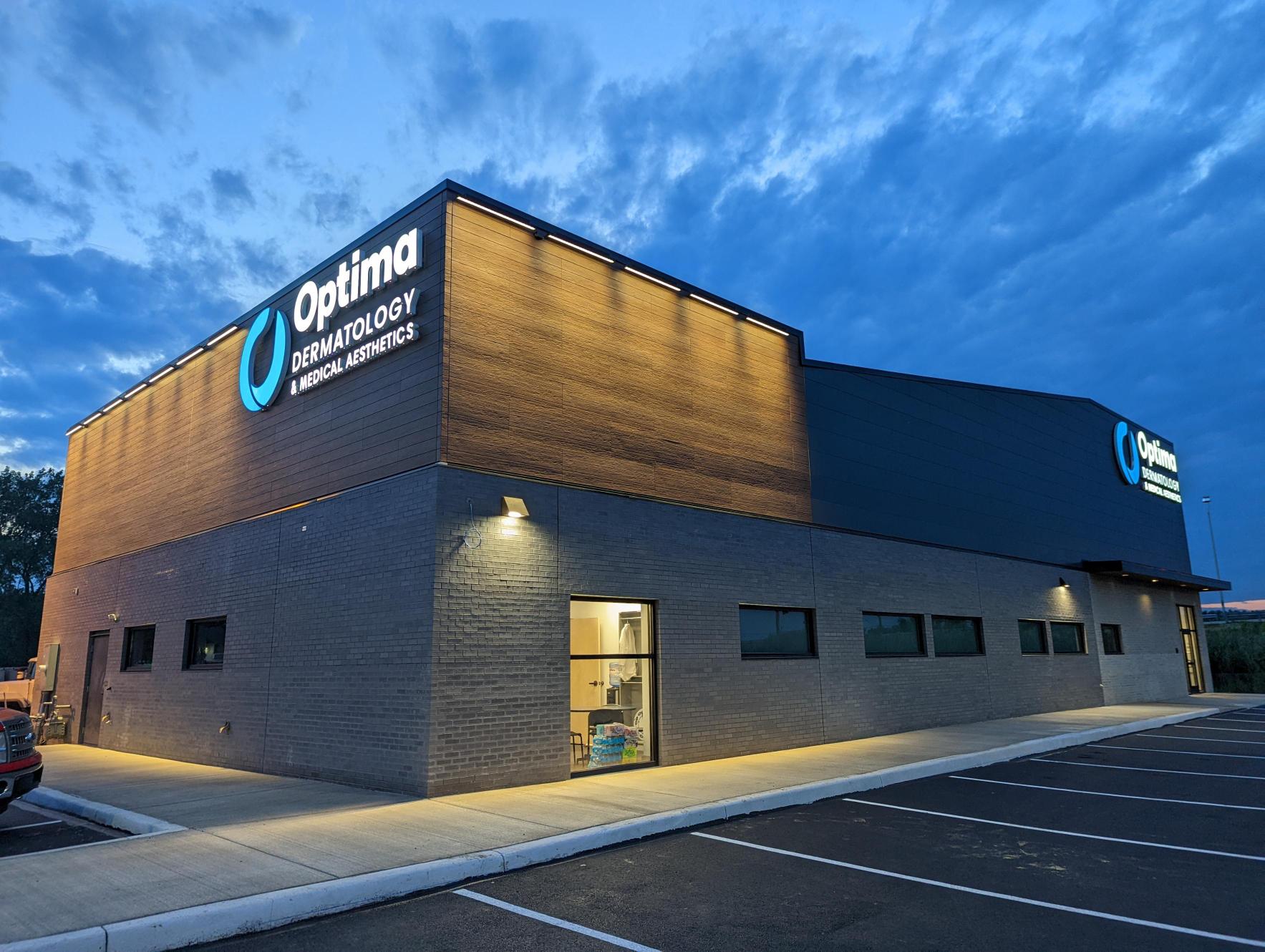 Mentor, OH Medical Dermatology and Cosmetic Services