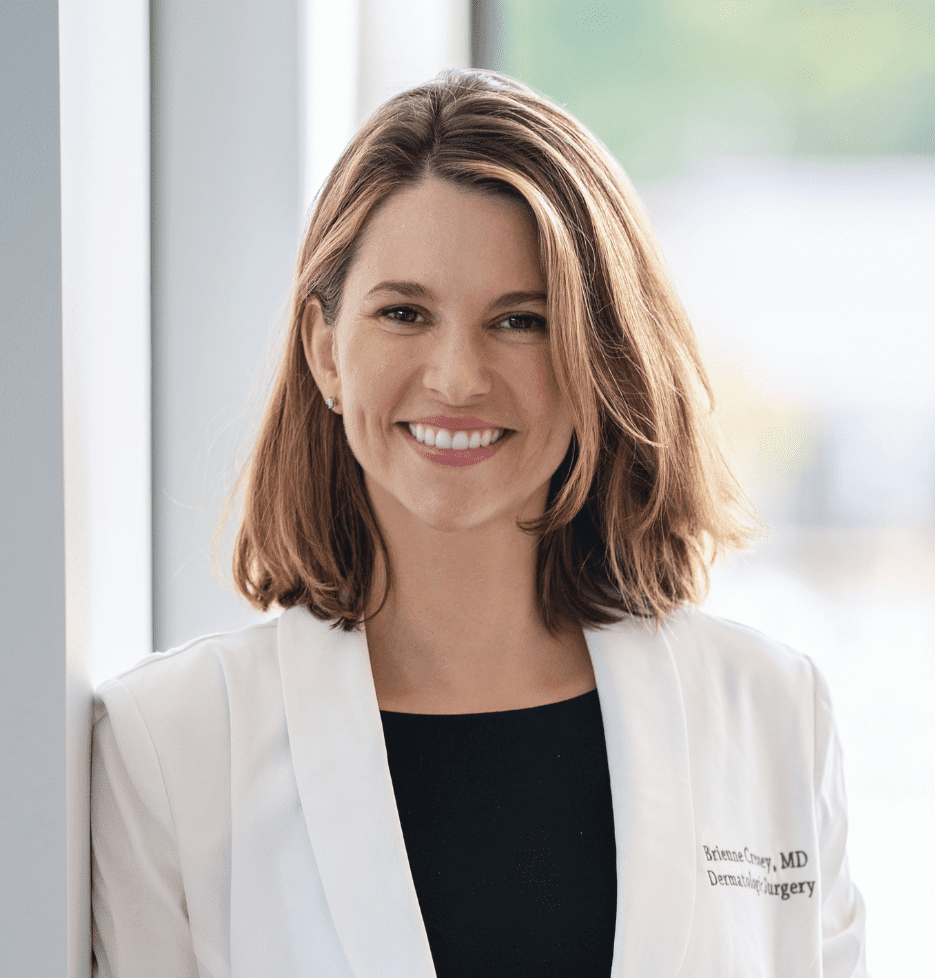 Brienne Riddle Md Brienne D. Cressey MD, MBA, FAAD, FACMS - Optima Dermatology