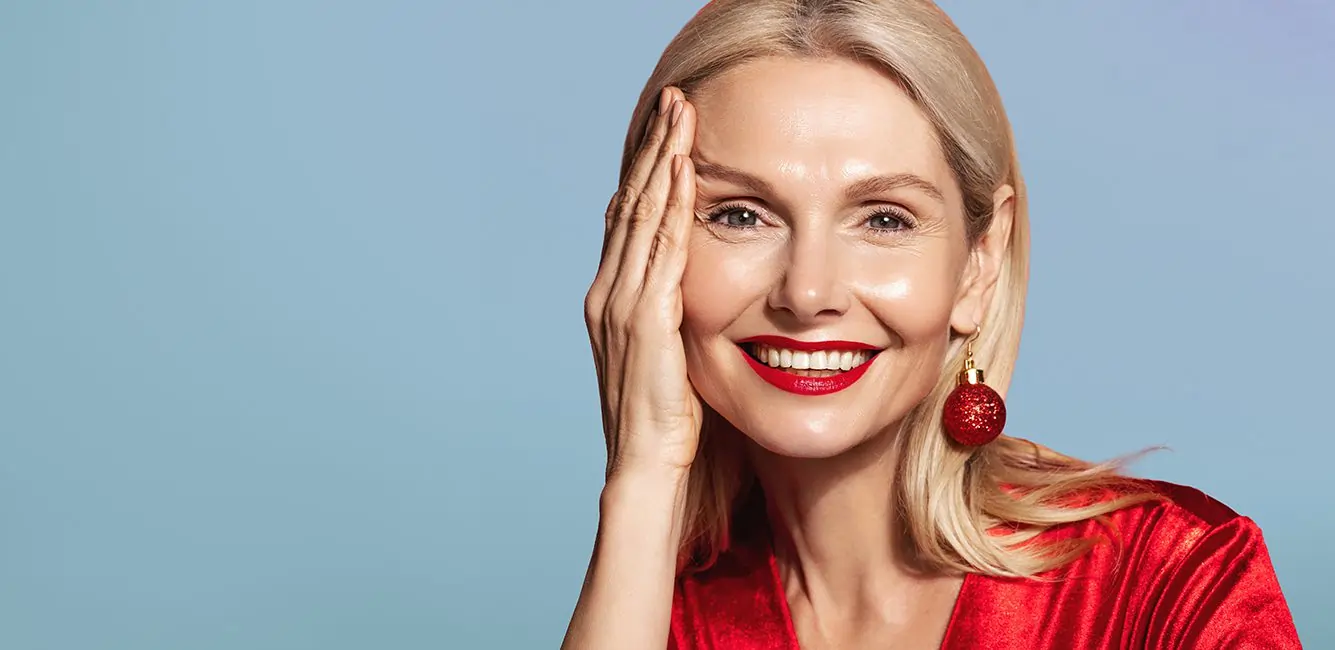 With Our Holiday Skincare Guide!