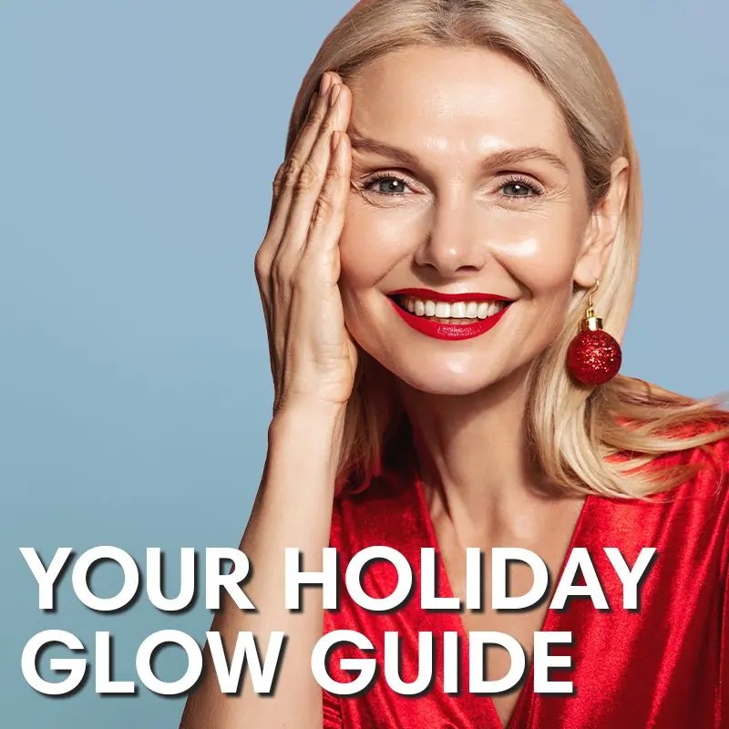 Holiday Glow Guide