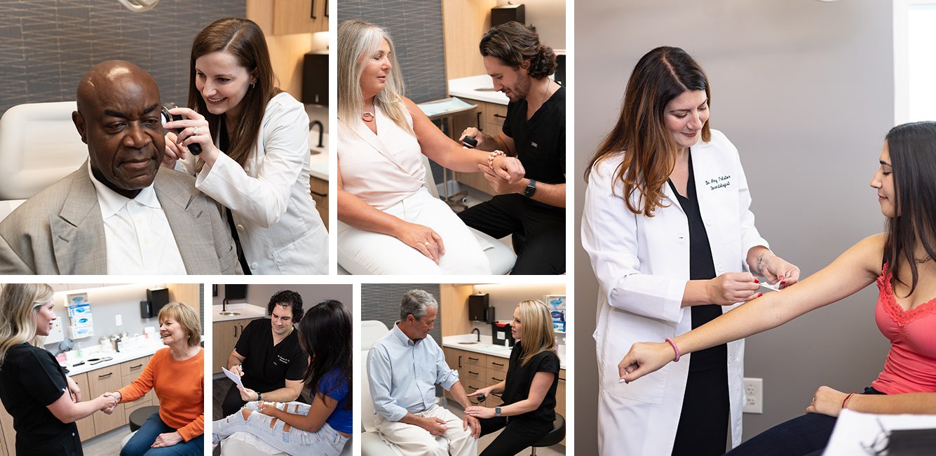 Skin Care for All Ages