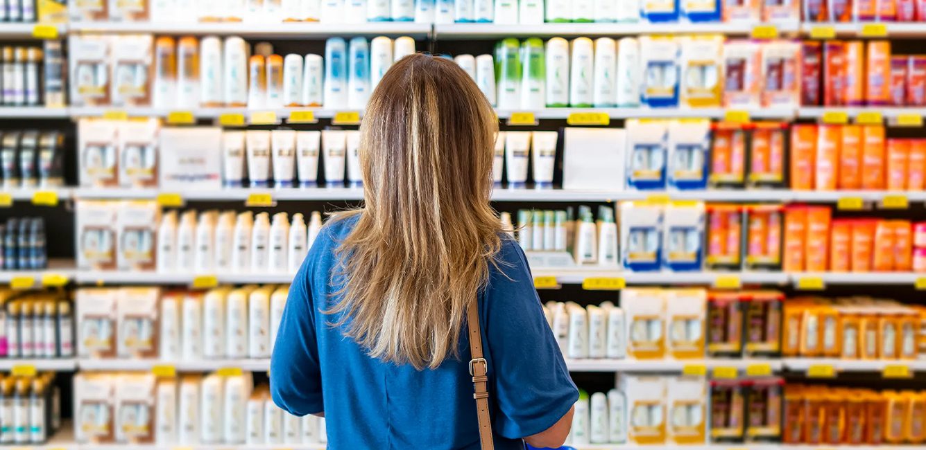 An SPF Reset Guide for Summer Sun Protection