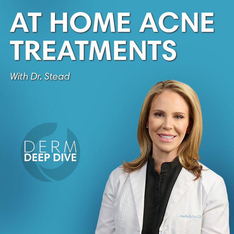 Derm Deep Dive: Do Pimple Patches Work?