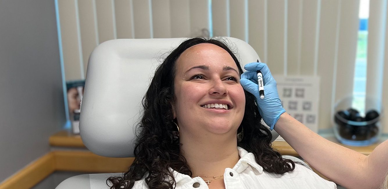 Baby Botox®: Is It Effective for Early Prevention and More Natural Results?