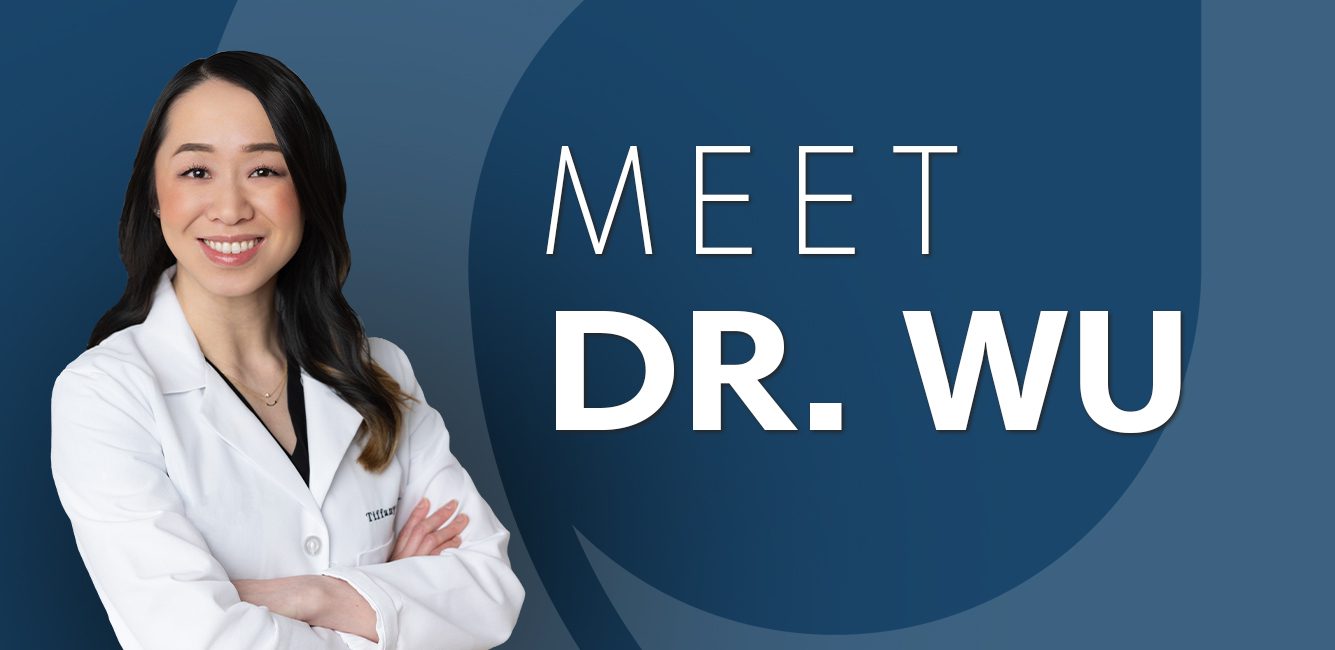 Dr. Tiffany Wu is Treating Patients at Two Cleveland Practices  