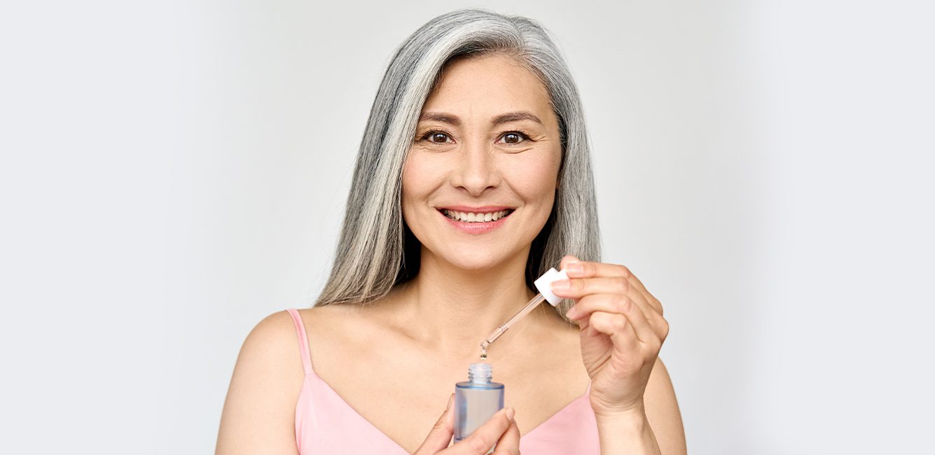 Anti-Aging From the Inside Out